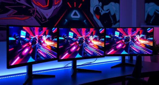 top 180hz gaming monitors