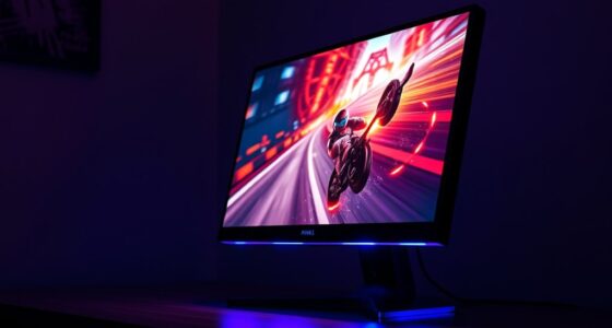 top 180hz small gaming monitors