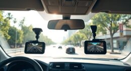 top 4k dual dash cams
