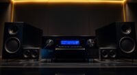 top 7 2 home theater receivers