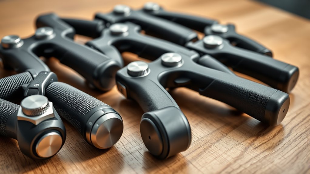 top adjustable hand grip strengtheners