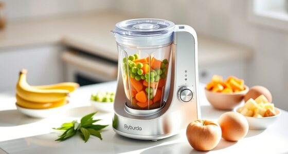 top baby food makers