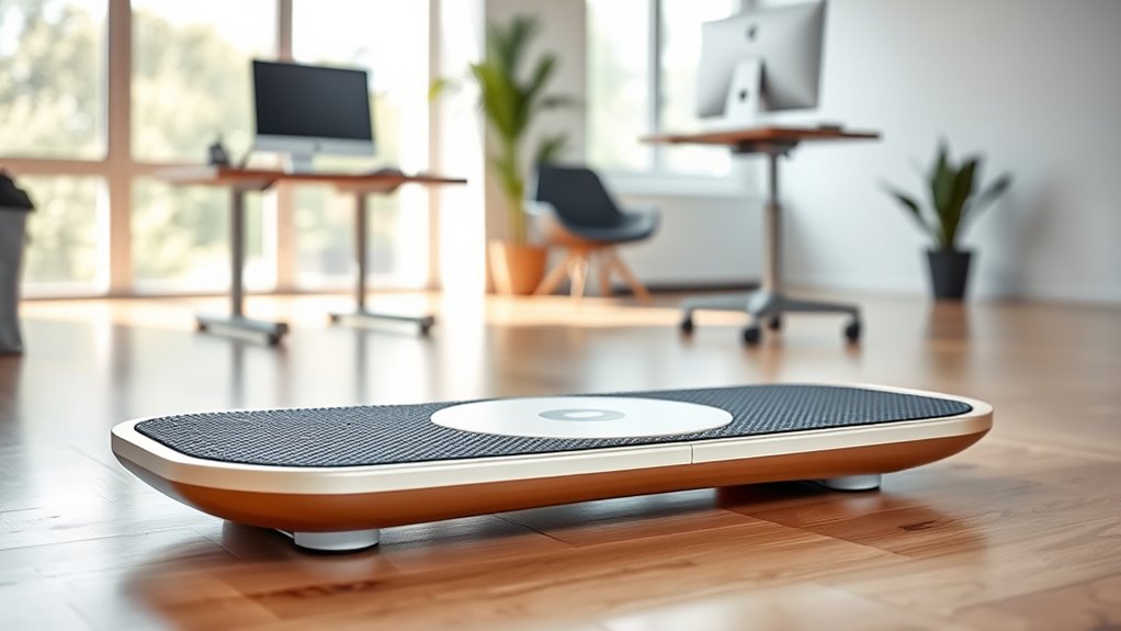 top balance boards for standing
