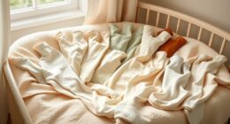 top bamboo sleep sacks