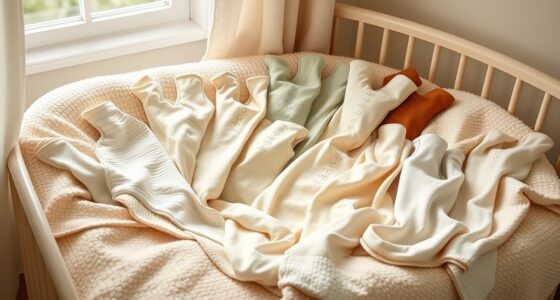 top bamboo sleep sacks