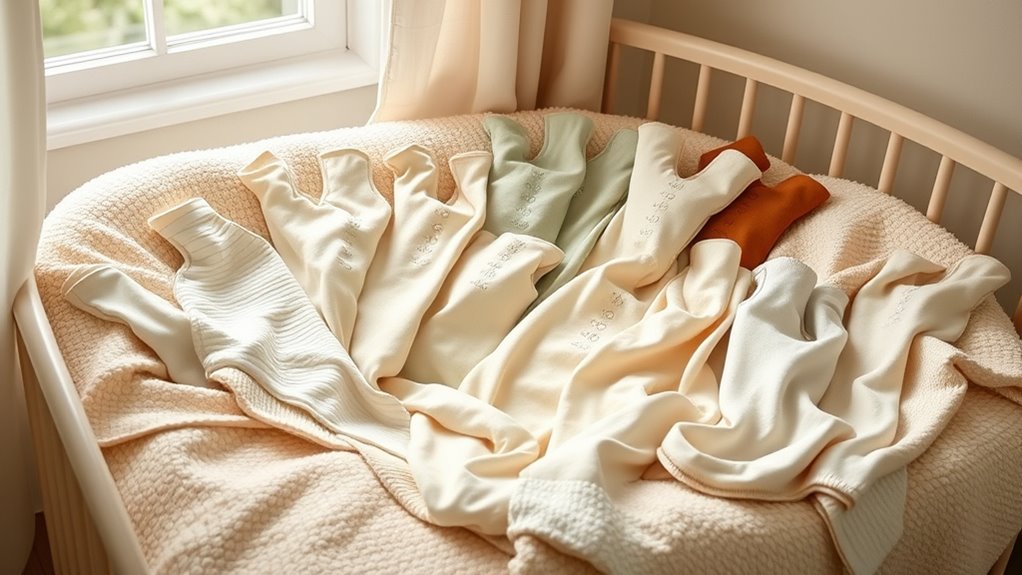 top bamboo sleep sacks