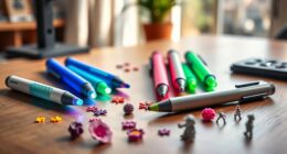 top beginner 3d printing pens