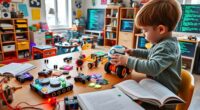top coding toys for 10 year olds