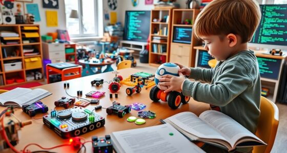 top coding toys for 10 year olds