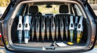 top compact car wet vacuums
