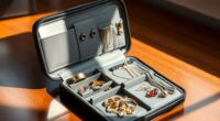 top compact jewelry storage