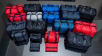 top compact travel duffel bags