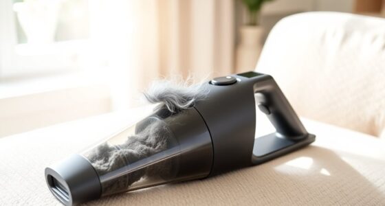 top cordless pet vacuum picks