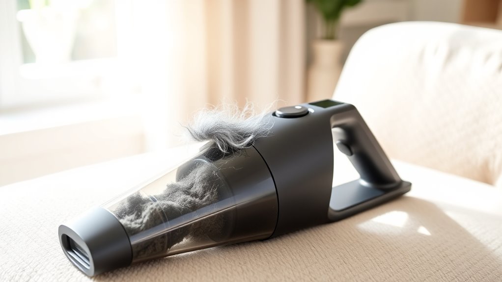top cordless pet vacuum picks