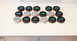 top digital co detectors