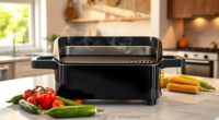 top electric indoor grills