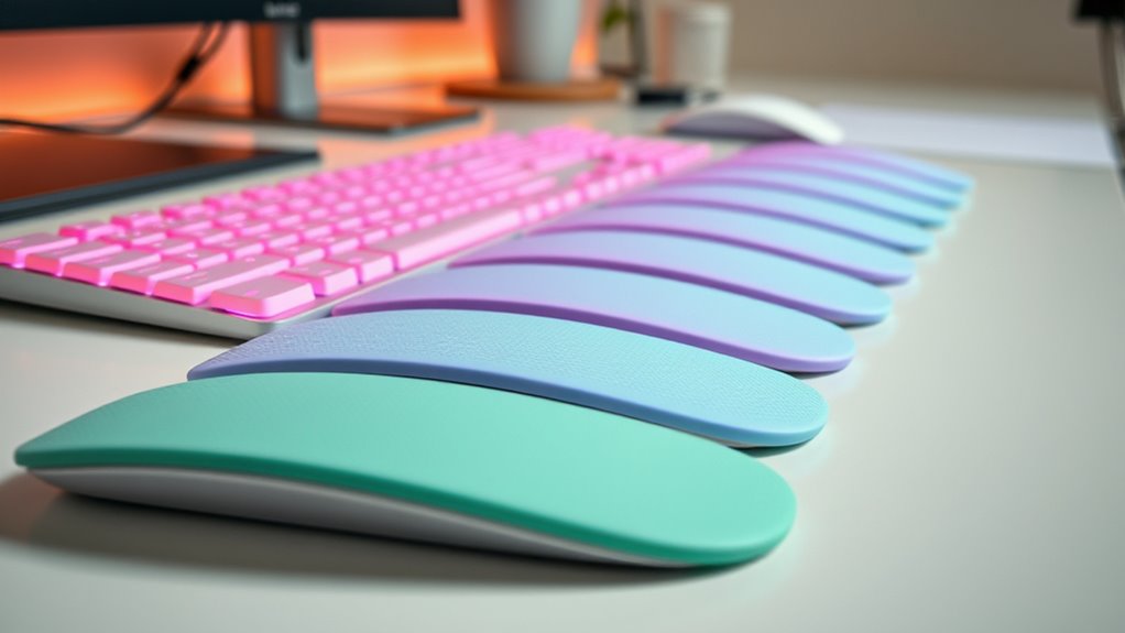 top ergonomic wrist support