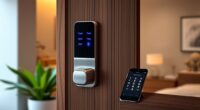 top fingerprint smart locks