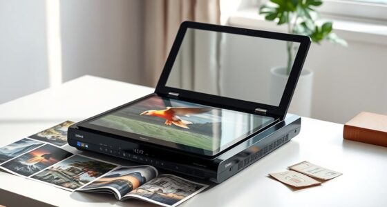 top flatbed scanner picks