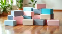 top foam yoga block selection