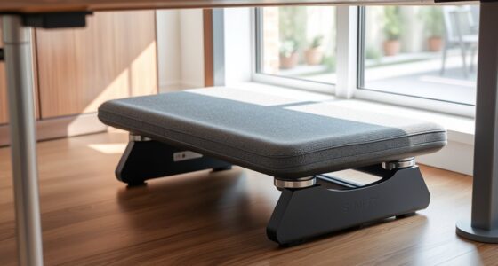 top foot rests 2025