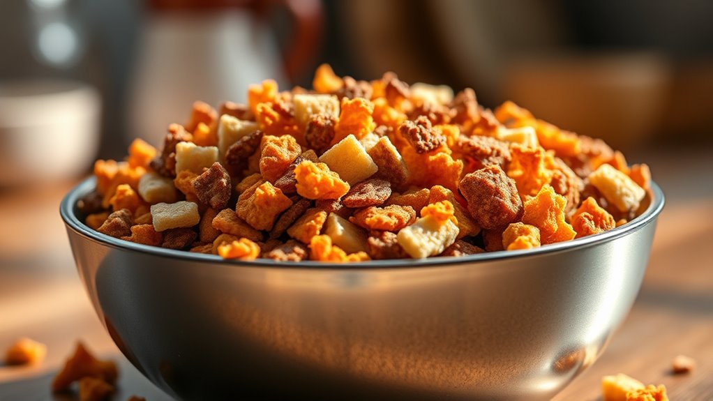 top freeze dried cat food toppers