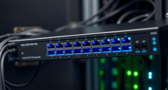 top gigabit poe switches