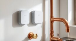 top leak detectors with shut off