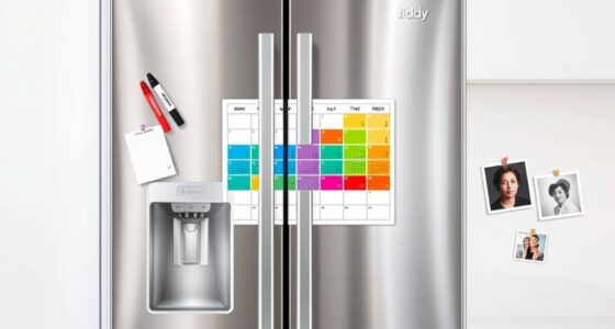 top magnetic calendar choices