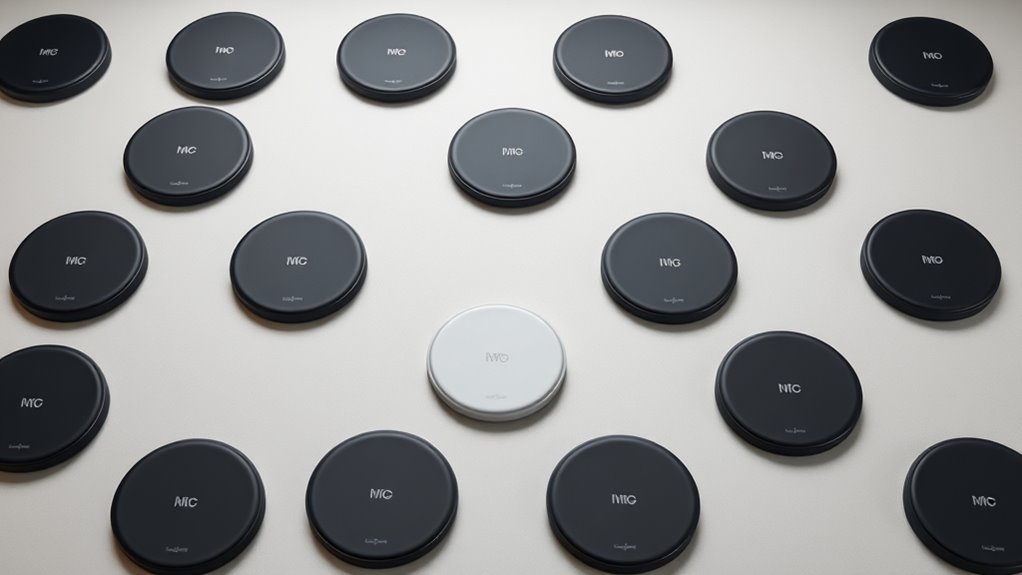 top magsafe charging pads