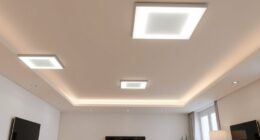 top modern ceiling light fixtures