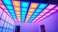 top modular led light kits
