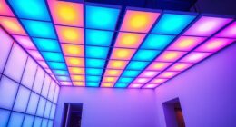 top modular led light kits