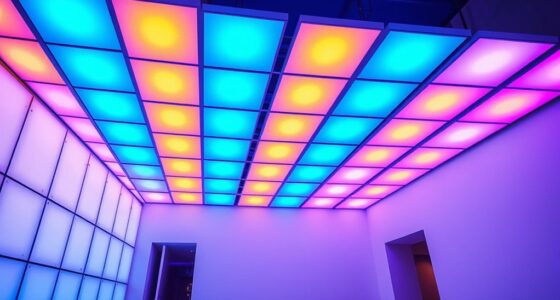 top modular led light kits