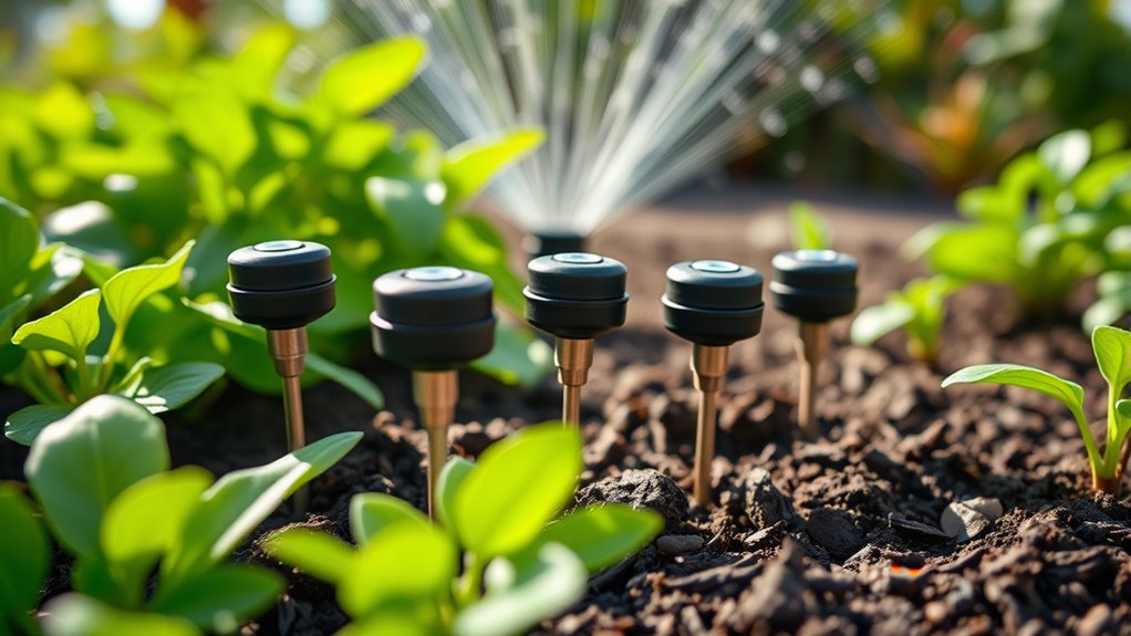 top moisture sensors guide