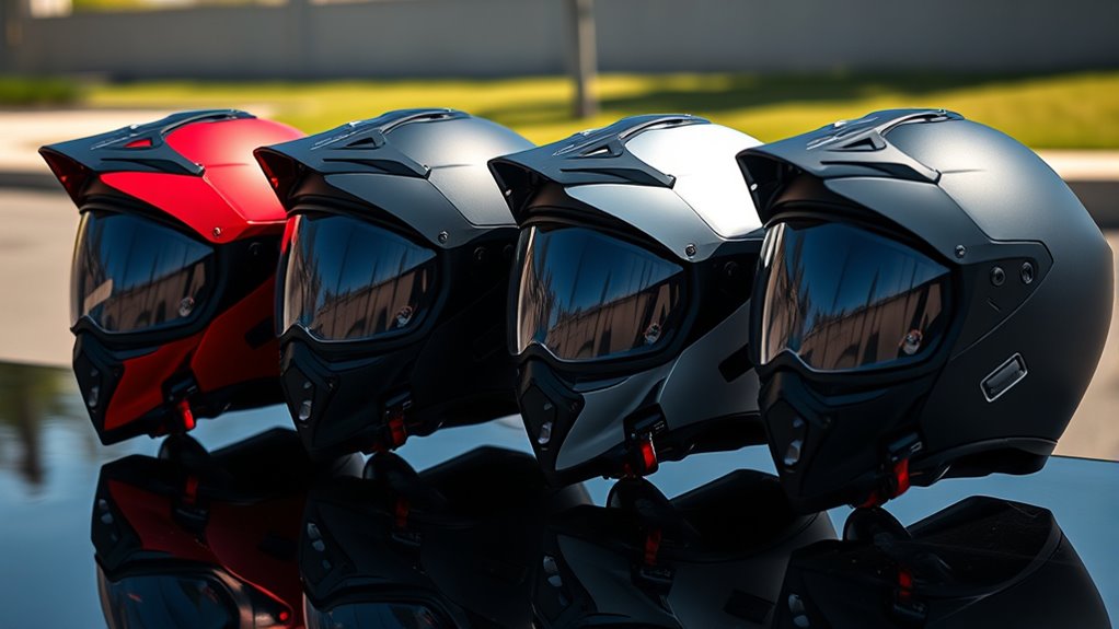 top motorcycle bluetooth intercoms