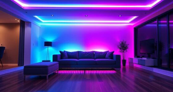 top music sync led strips