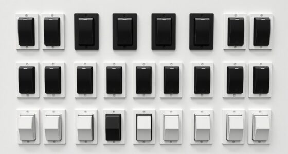 top no neutral dimmer switches