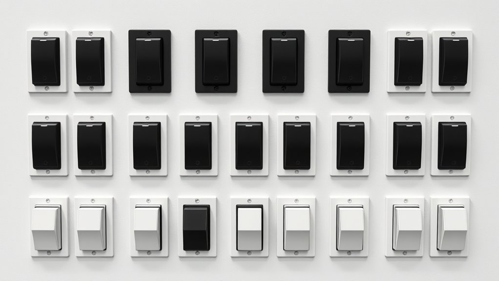 top no neutral dimmer switches