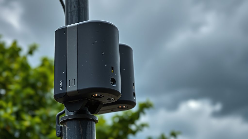 top outdoor wi fi options