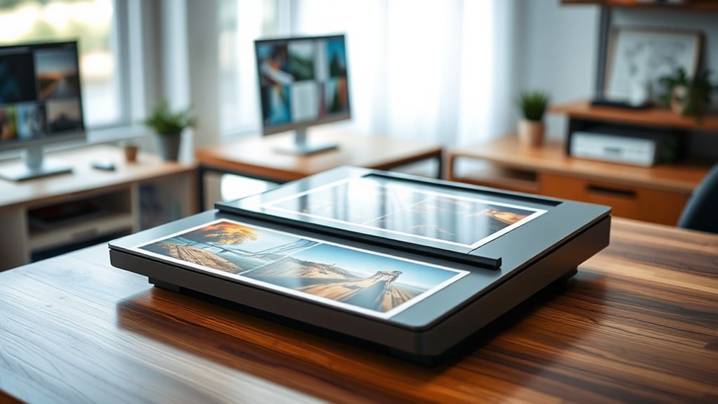 top photo scanner recommendations