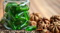 top plant omega 3 supplements