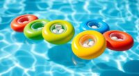 top pool chlorine dispensers