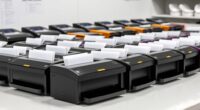 top portable 9 inch laminators