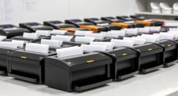 top portable 9 inch laminators