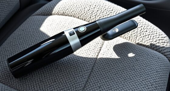 top portable car vacuums