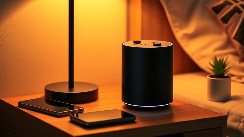 top portable sleep sound machines