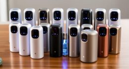 top portable uv bottle sterilizers