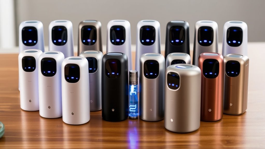 top portable uv bottle sterilizers