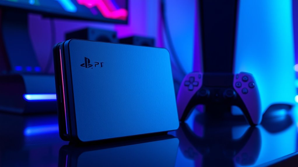 top ps5 external hard drives